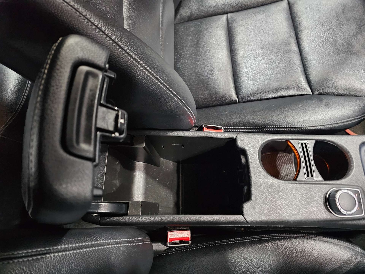 Used Mercedes-Benz A-Class 2015 for sale - 76972442: Photo 64