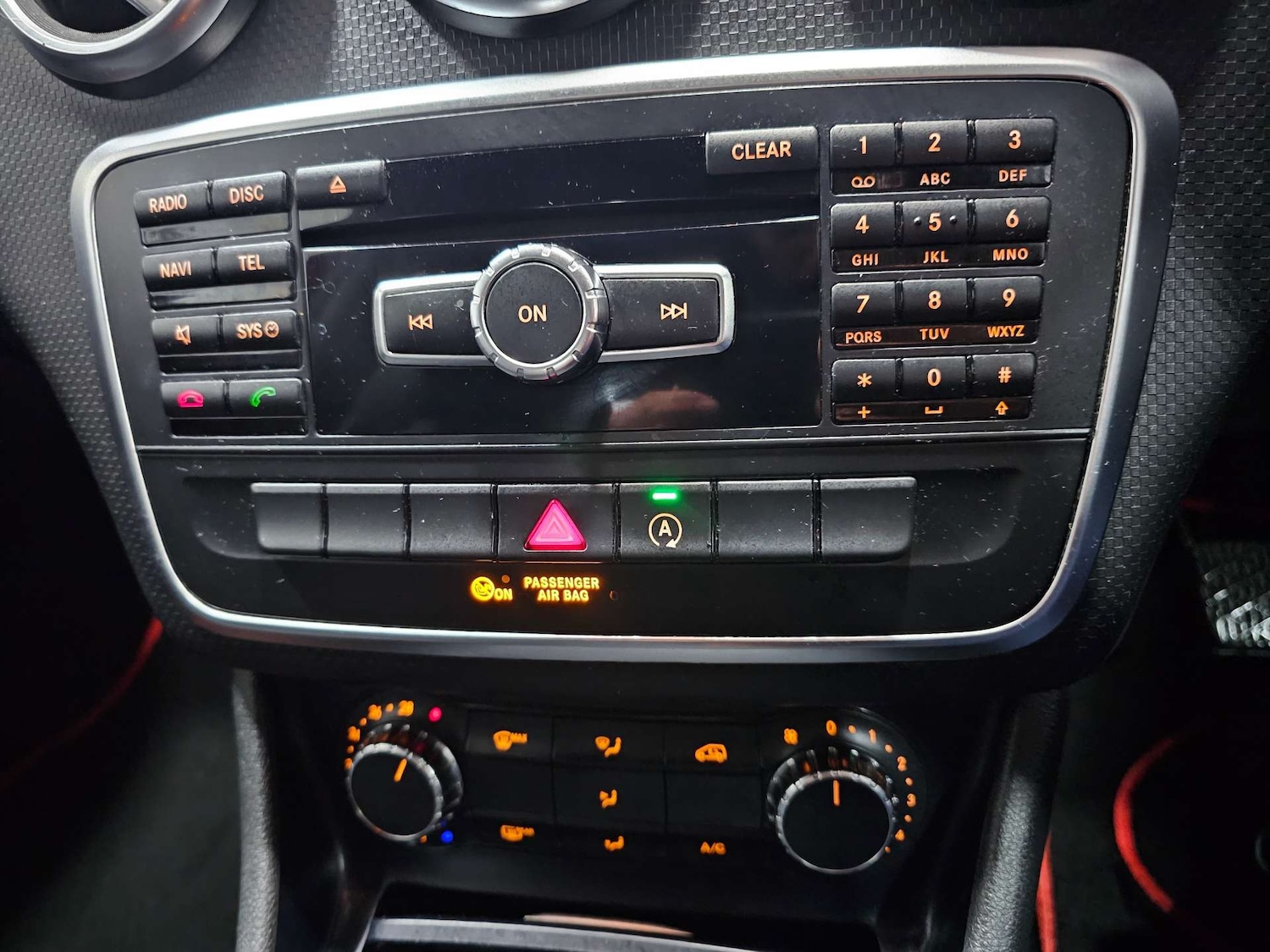 Used Mercedes-Benz A-Class 2015 for sale - 76972442: Photo 67