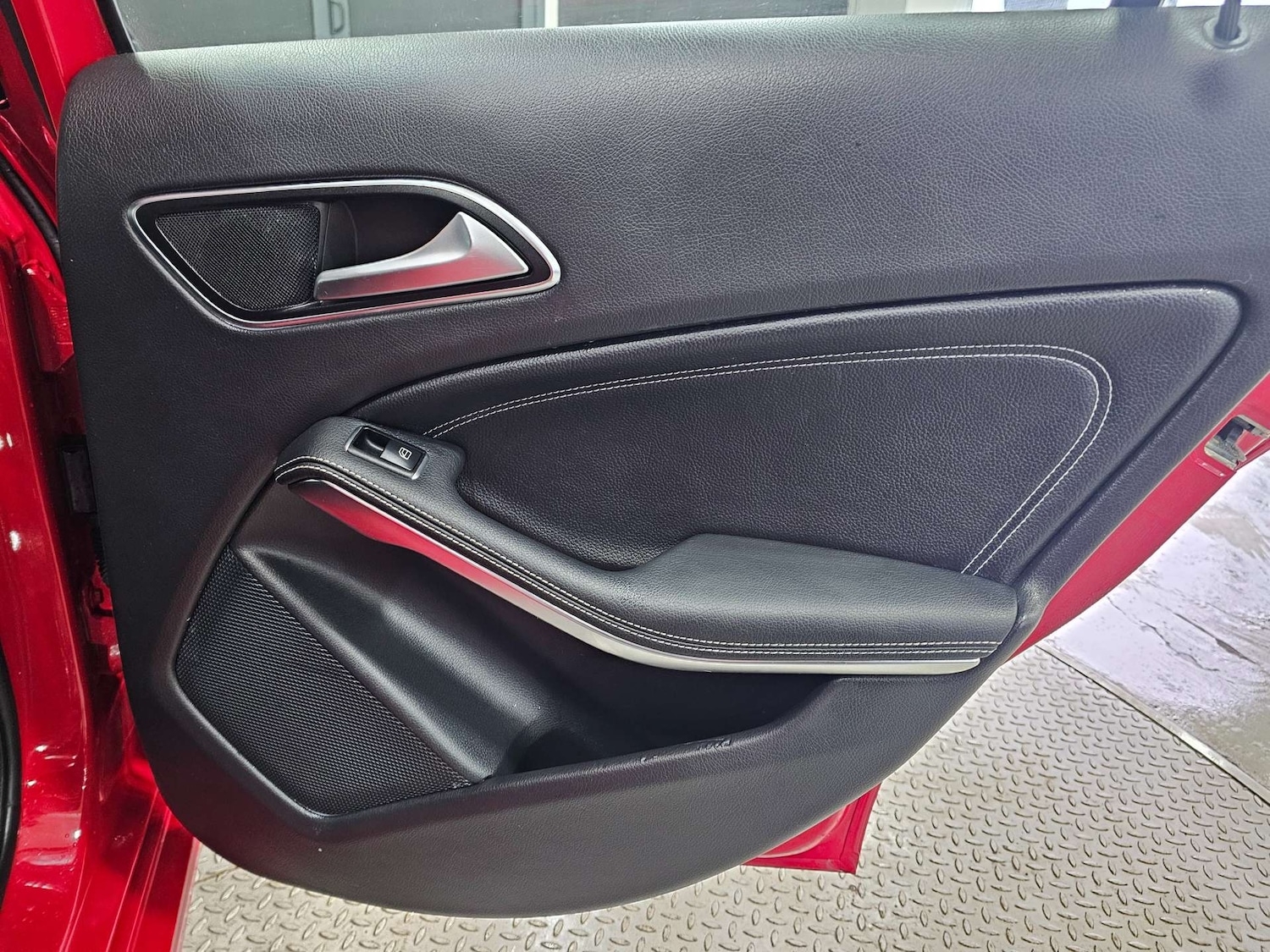 Used Mercedes-Benz A-Class 2015 for sale - 76972442: Photo 74