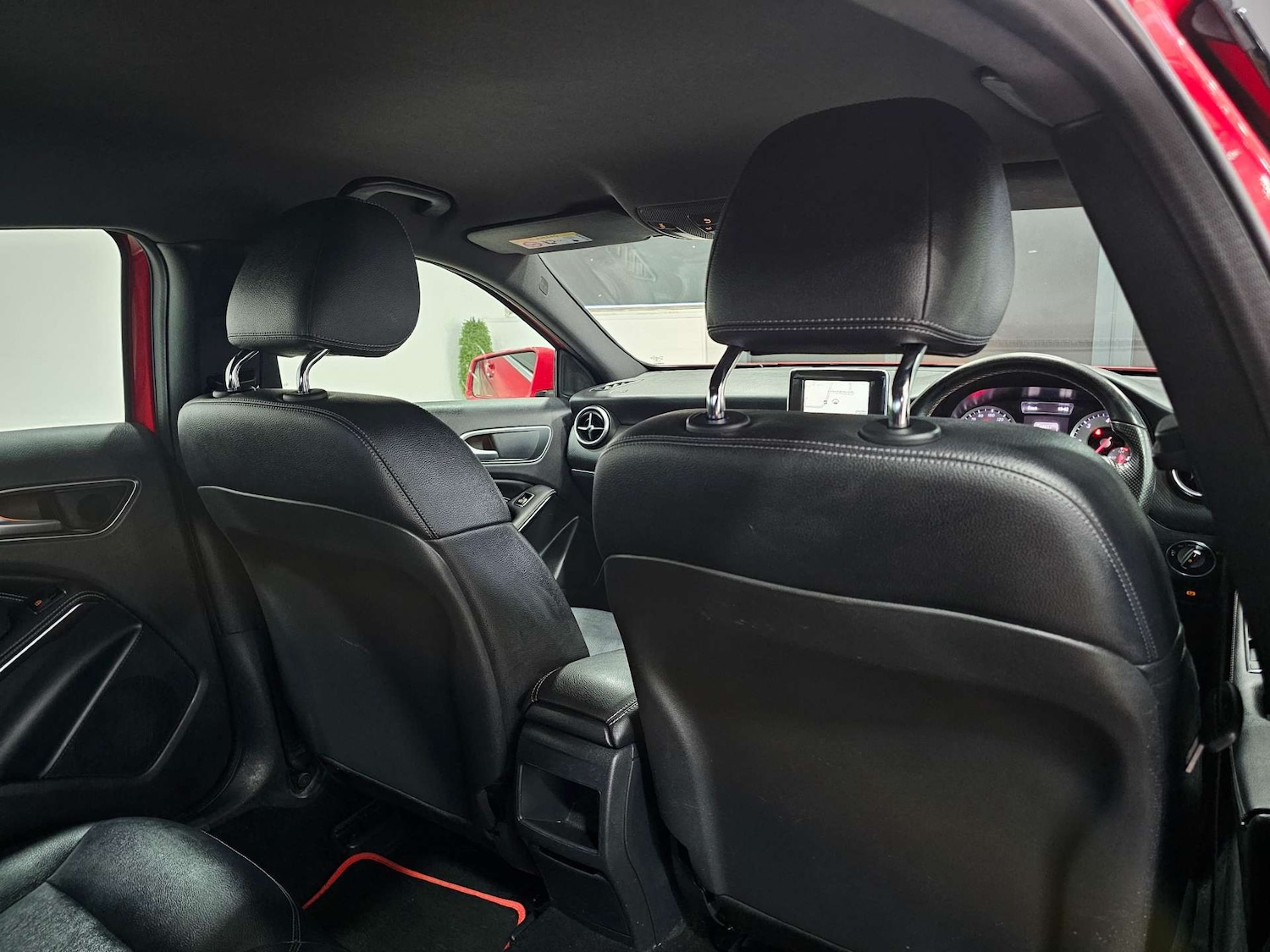 Used Mercedes-Benz A-Class 2015 for sale - 76972442: Photo 78