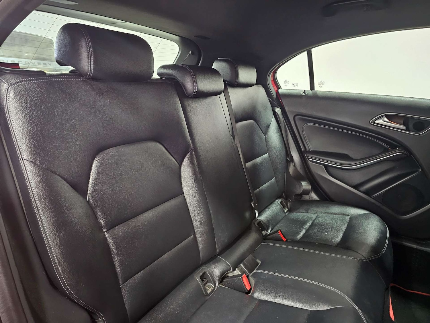 Used Mercedes-Benz A-Class 2015 for sale - 76972442: Photo 79