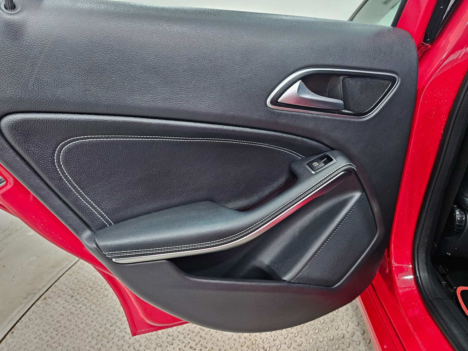 Used Mercedes-Benz A-Class 2015 for sale - 76972442: Photo 80