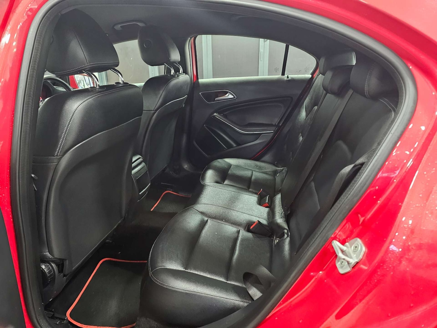 Used Mercedes-Benz A-Class 2015 for sale - 76972442: Photo 81