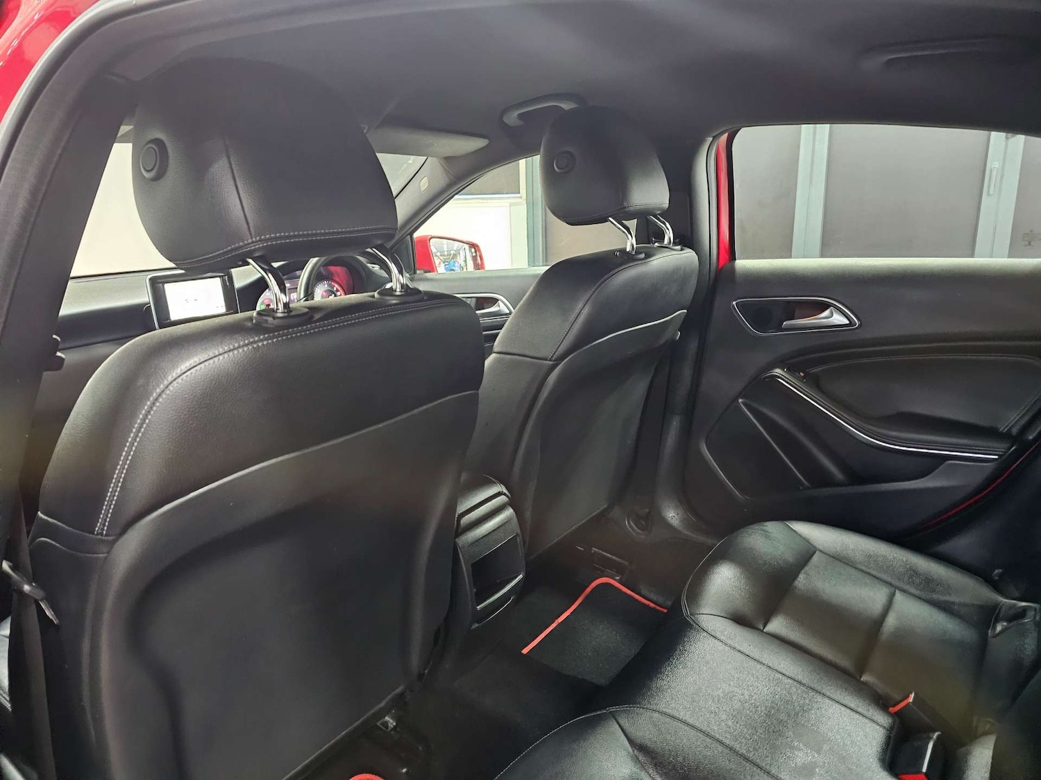 Used Mercedes-Benz A-Class 2015 for sale - 76972442: Photo 82