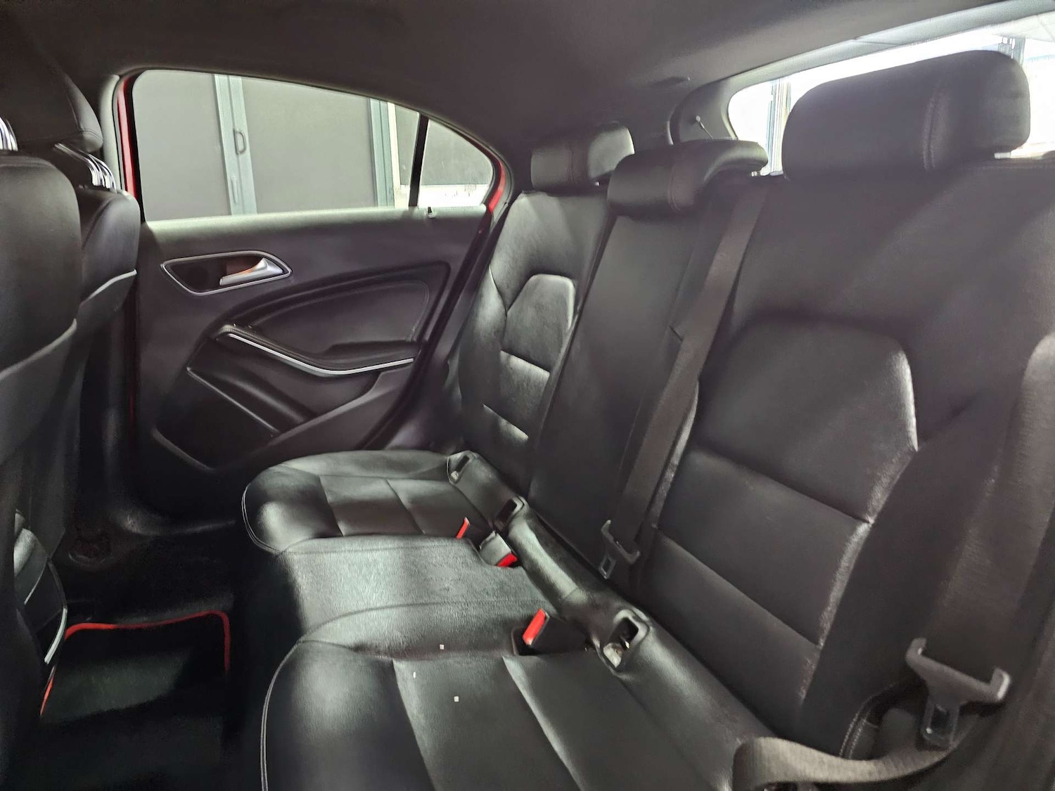 Used Mercedes-Benz A-Class 2015 for sale - 76972442: Photo 83