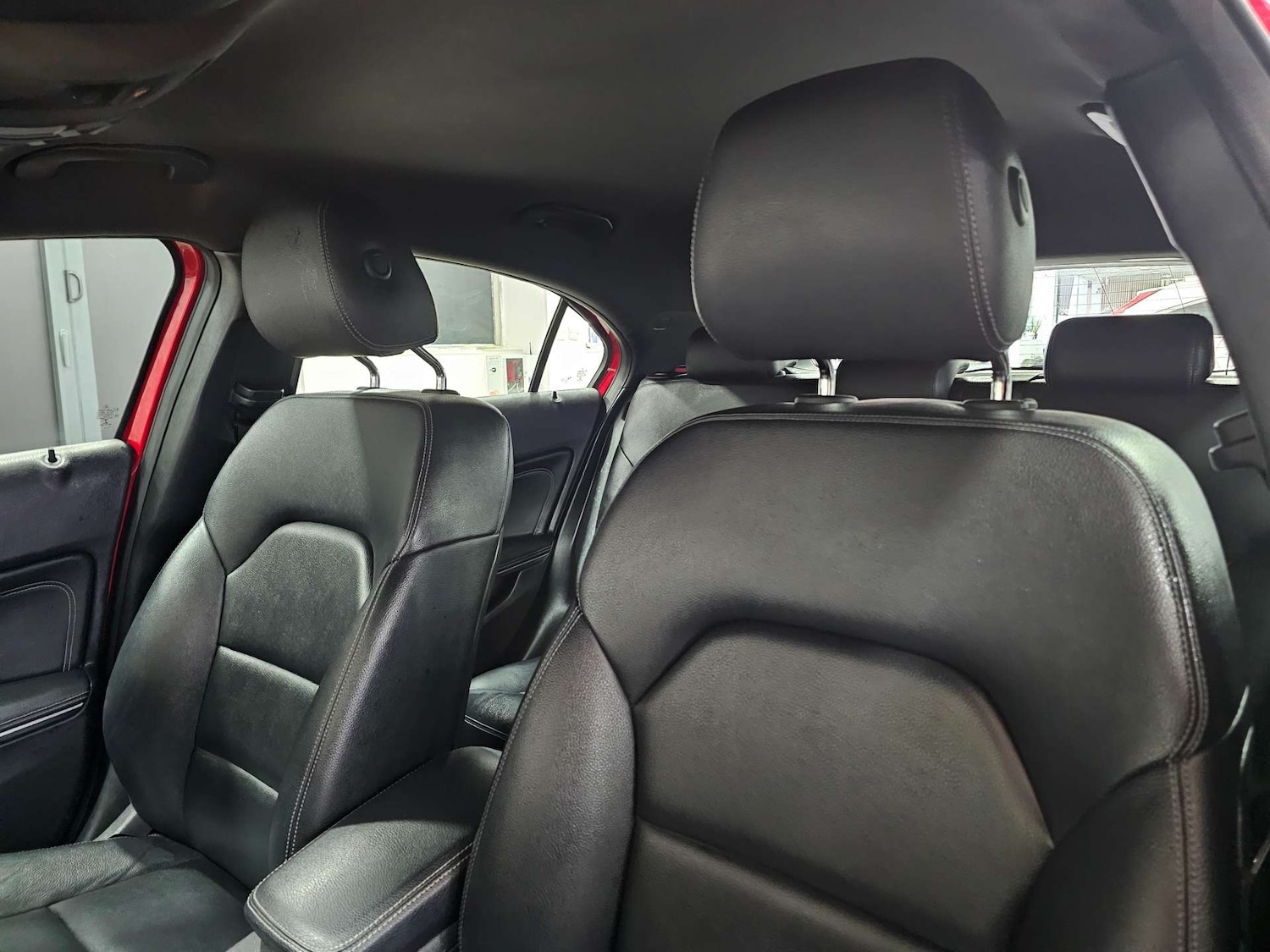 Used Mercedes-Benz A-Class 2015 for sale - 76972442: Photo 90