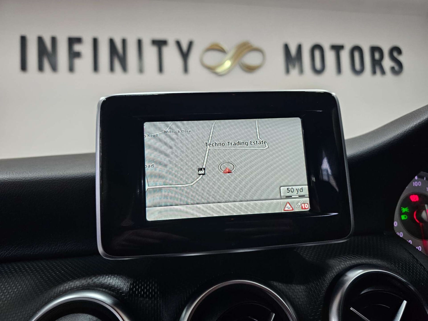 Used Mercedes-Benz A-Class 2015 for sale - 76972442: Photo 91