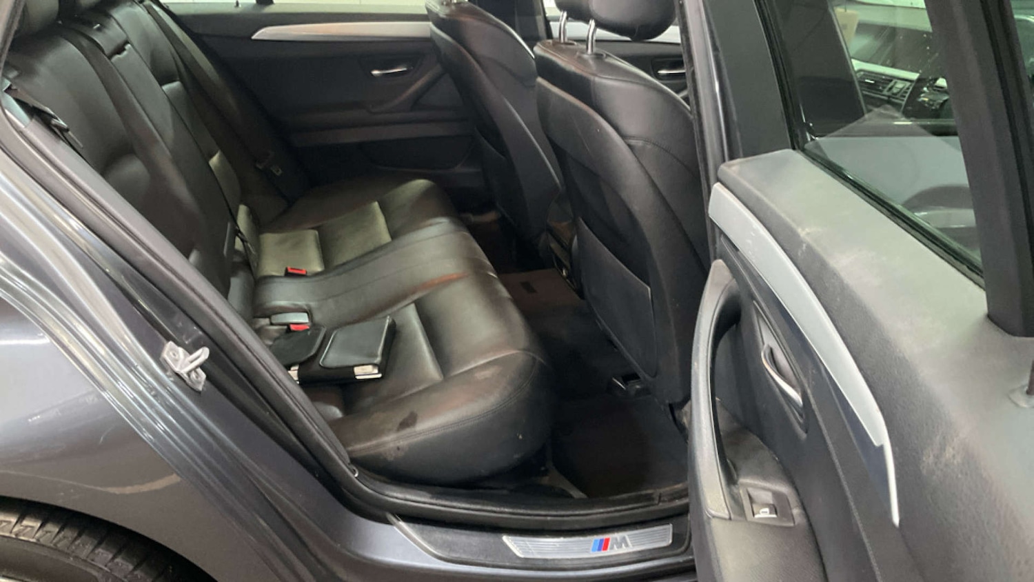 Used BMW 5 Series 2017 for sale - 77378394: Photo 11