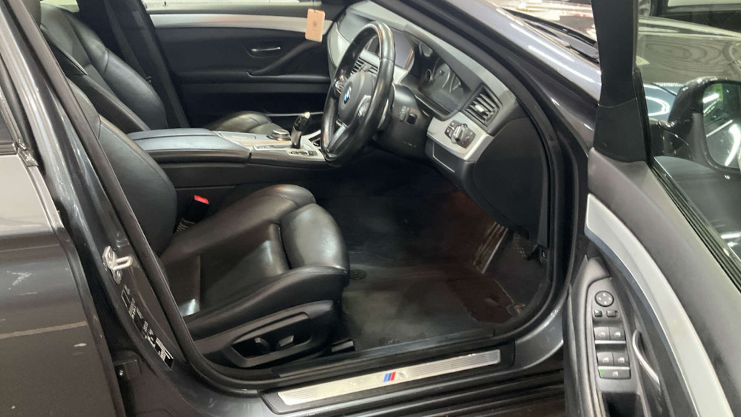 Used BMW 5 Series 2017 for sale - 77378394: Photo 12