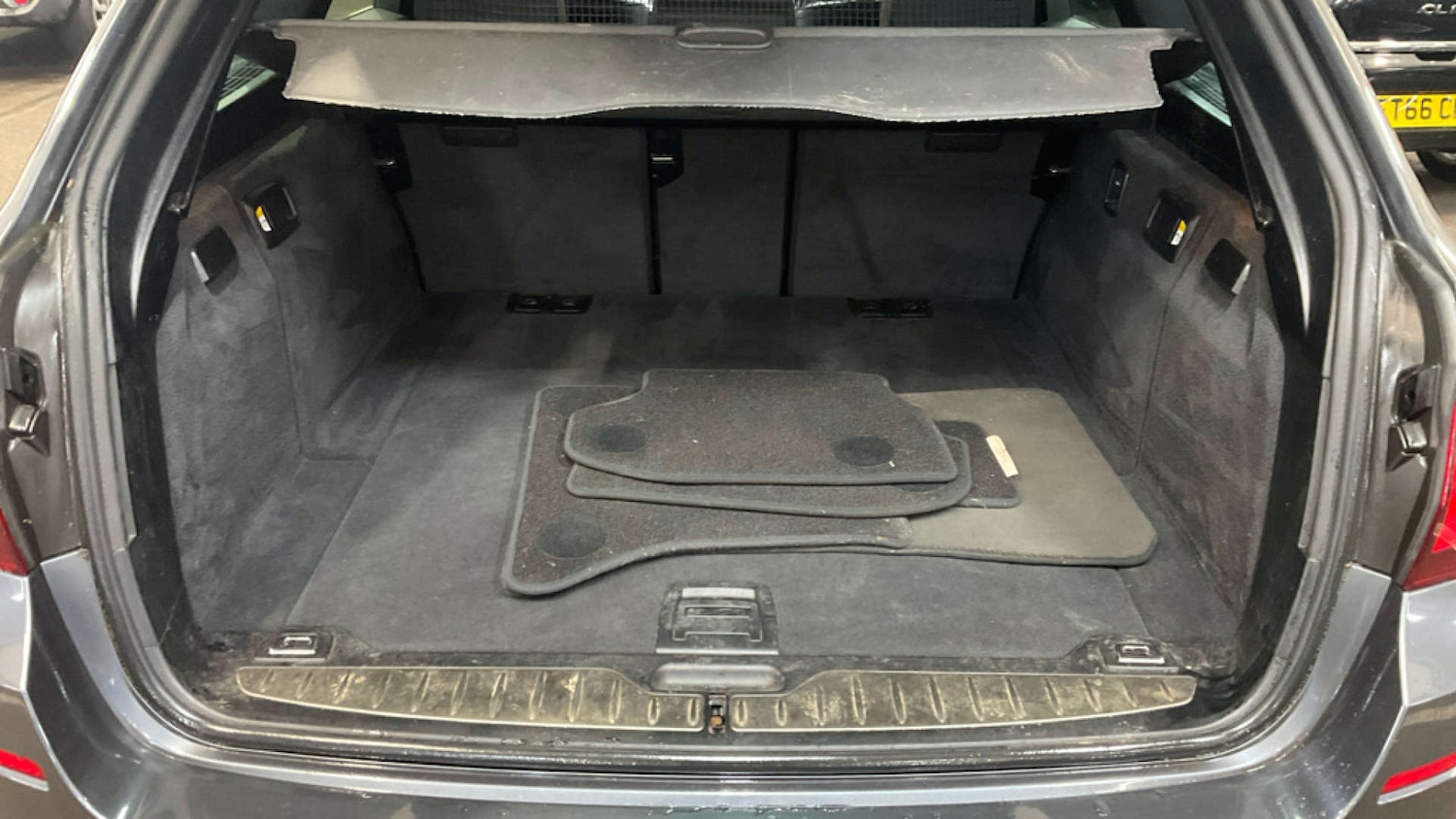 Used BMW 5 Series 2017 for sale - 77378394: Photo 9