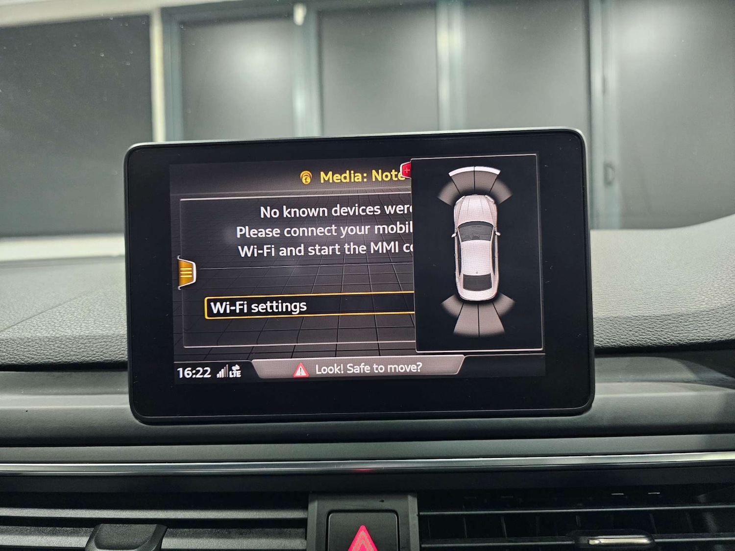 Used Audi A5 2016 for sale - 76972390: Photo 10