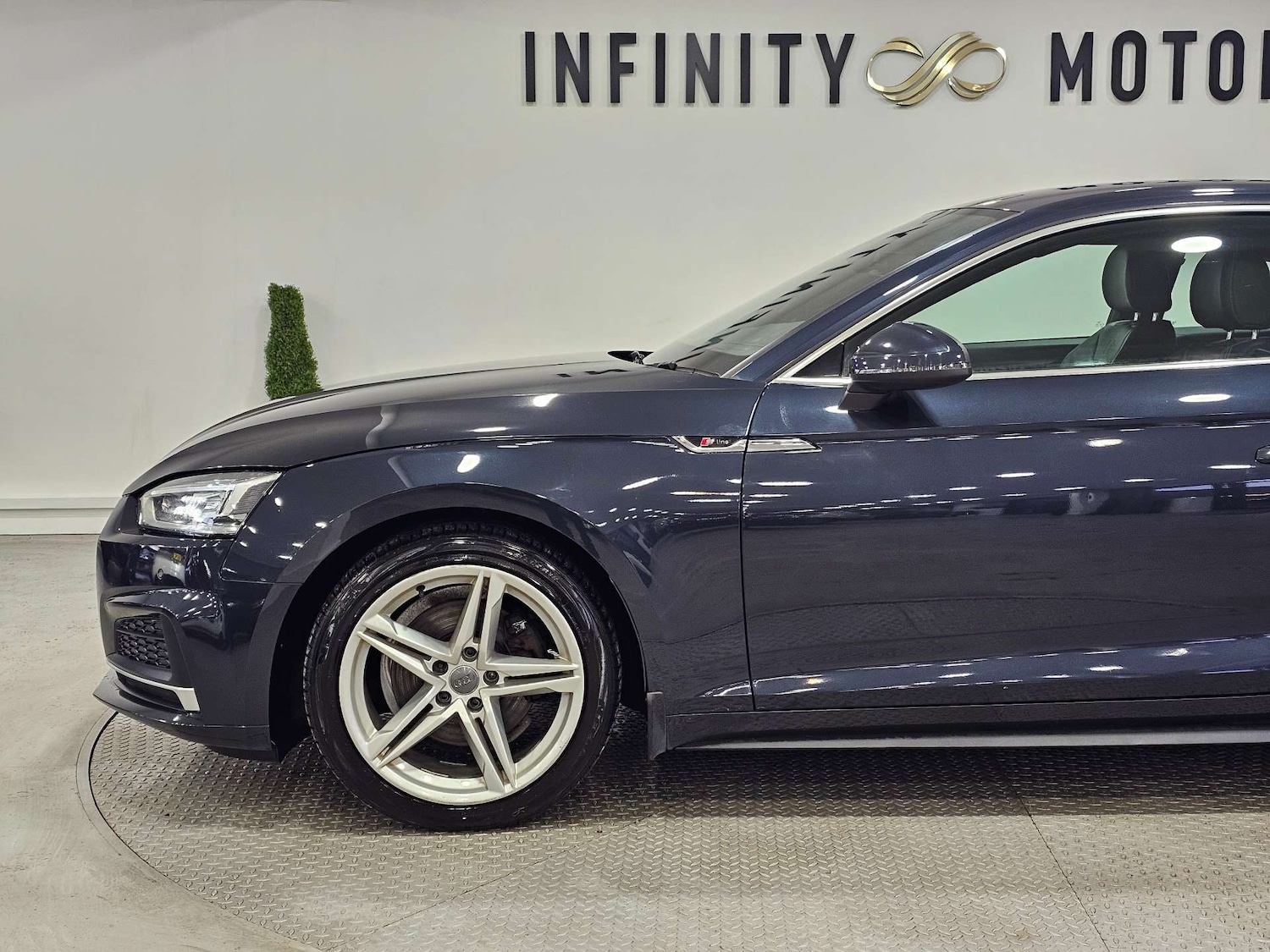 Used Audi A5 2016 for sale - 76972390: Photo 11