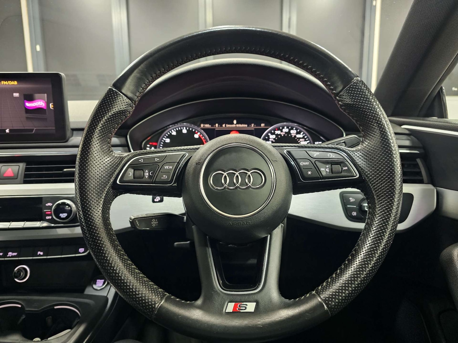 Used Audi A5 2016 for sale - 76972390: Photo 13