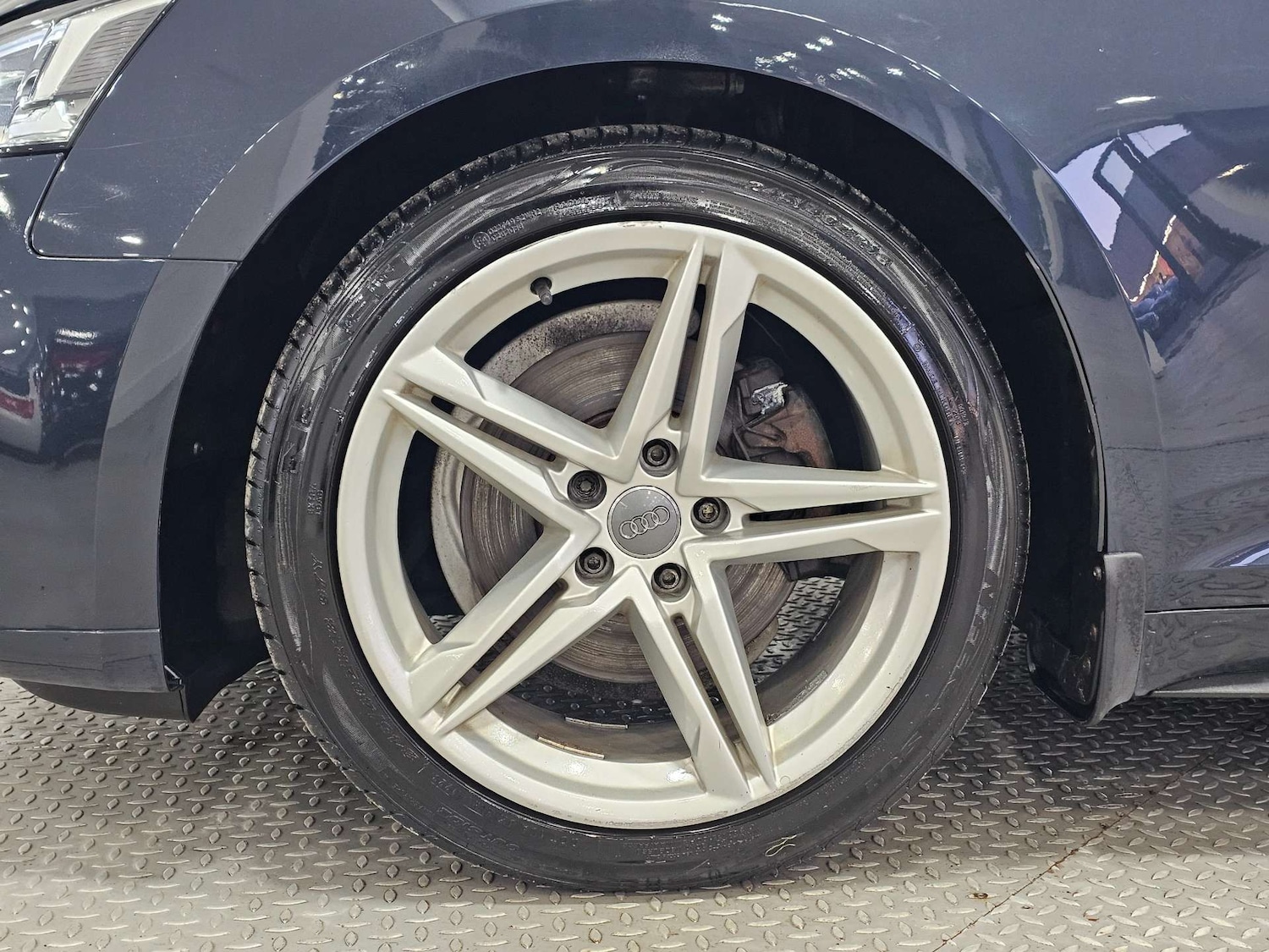 Used Audi A5 2016 for sale - 76972390: Photo 14