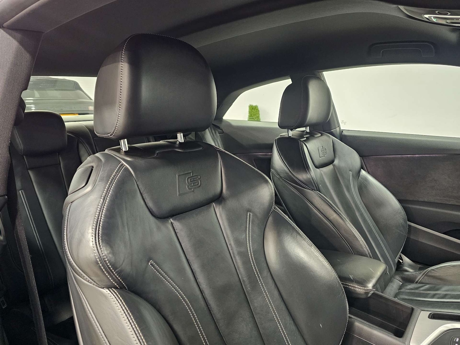 Used Audi A5 2016 for sale - 76972390: Photo 15