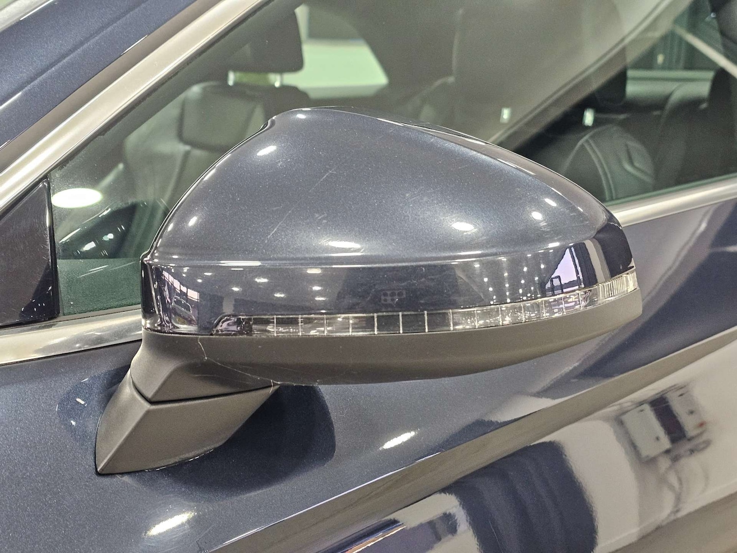 Used Audi A5 2016 for sale - 76972390: Photo 17