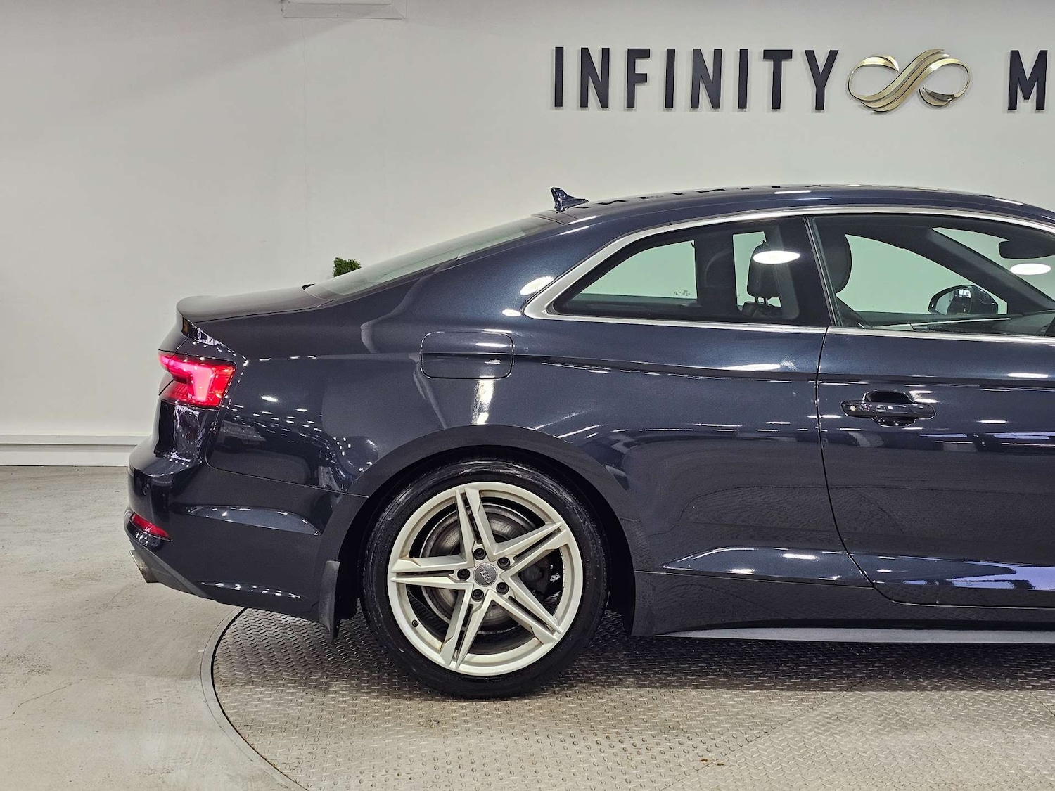 Used Audi A5 2016 for sale - 76972390: Photo 18
