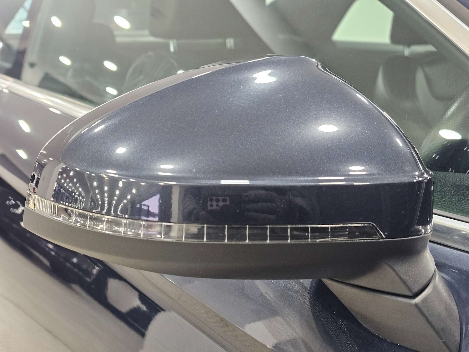 Used Audi A5 2016 for sale - 76972390: Photo 19