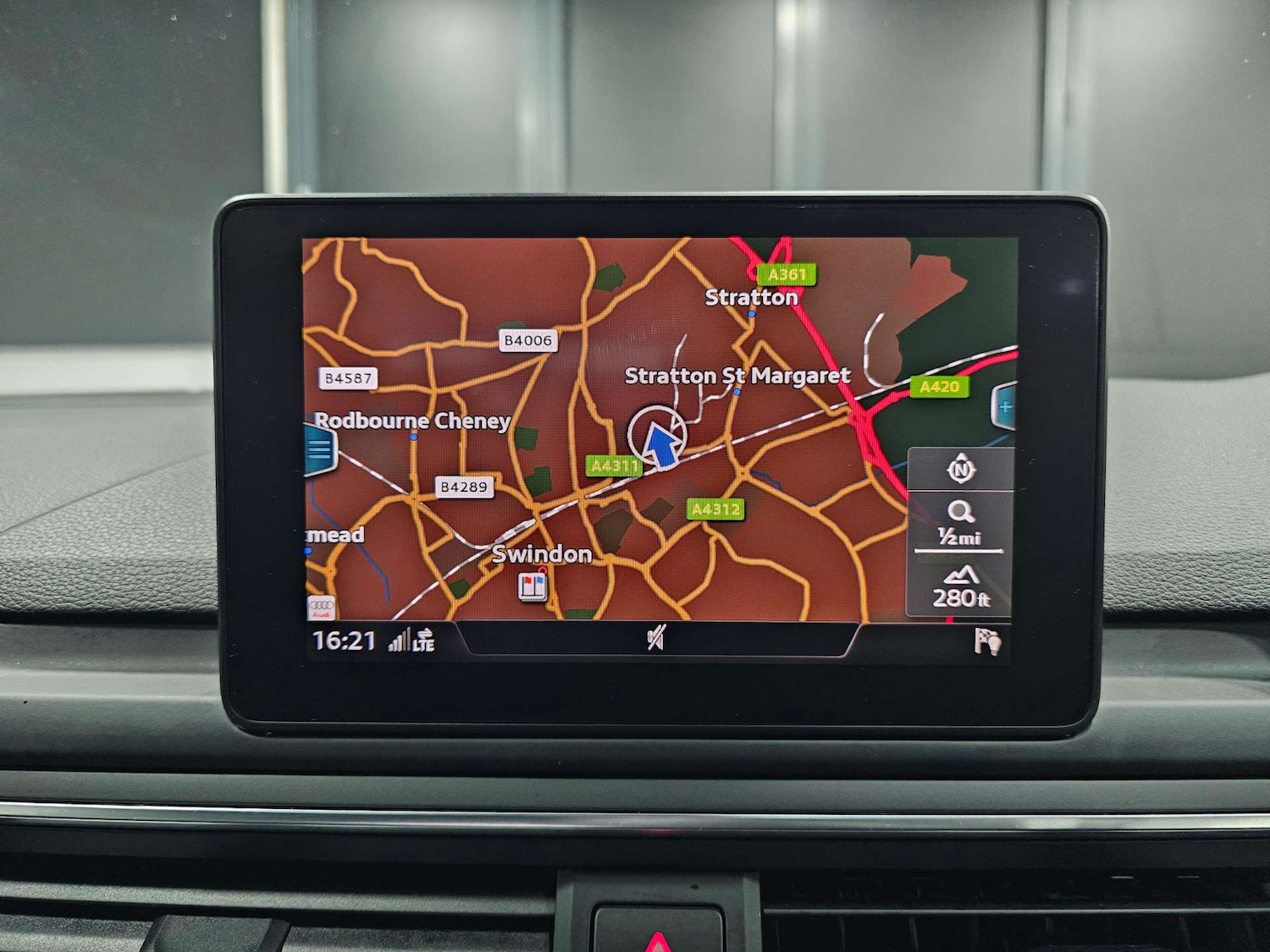 Used Audi A5 2016 for sale - 76972390: Photo 2