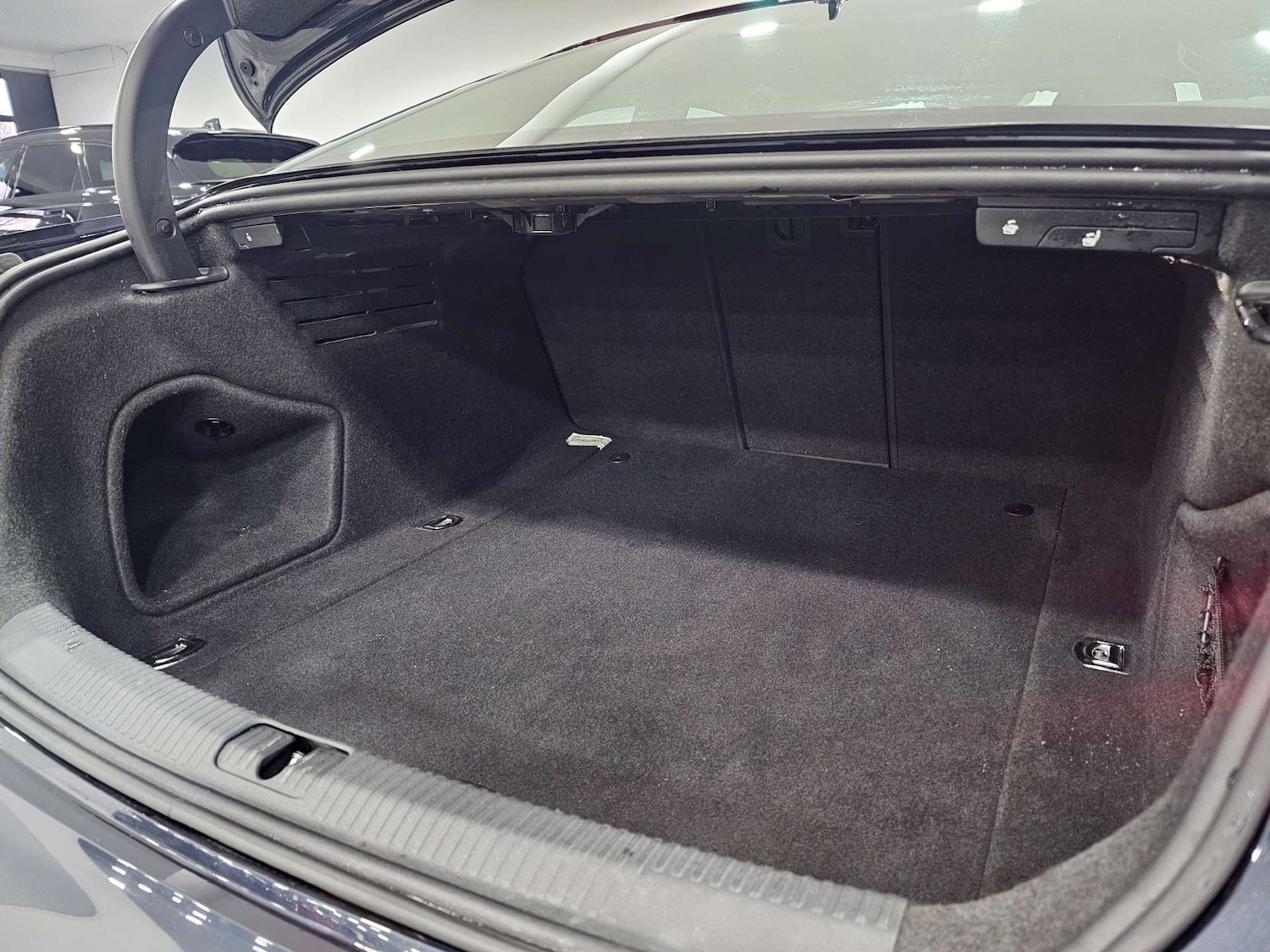 Used Audi A5 2016 for sale - 76972390: Photo 20