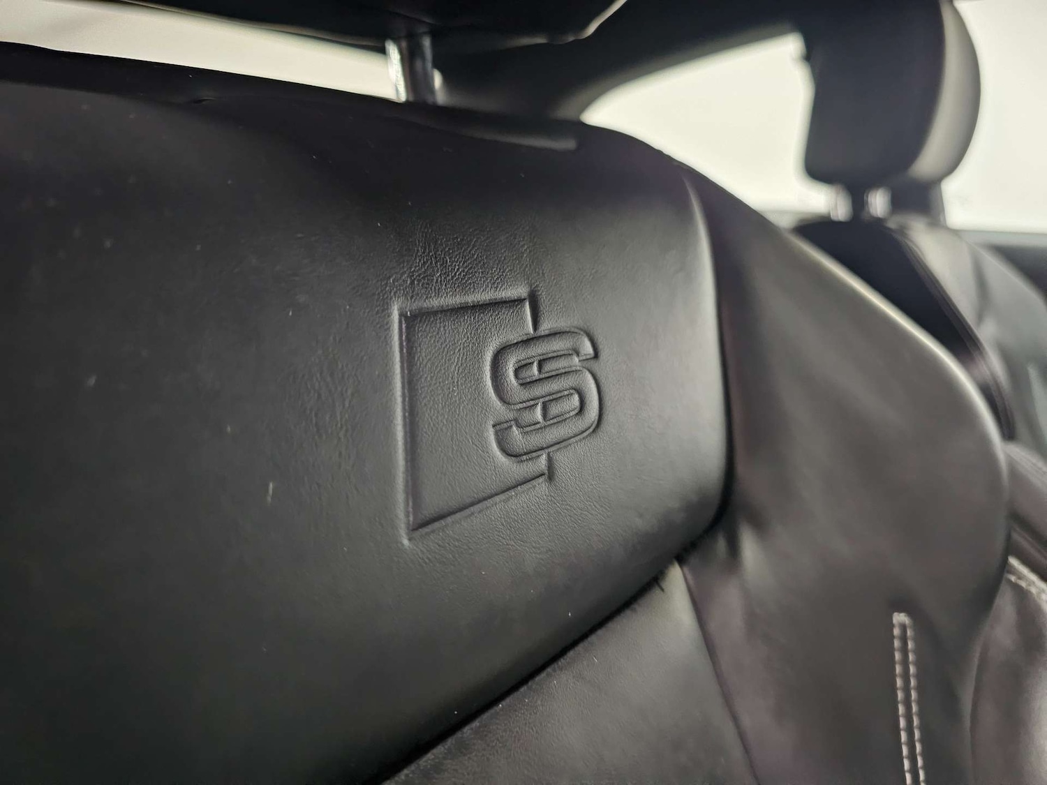 Used Audi A5 2016 for sale - 76972390: Photo 22