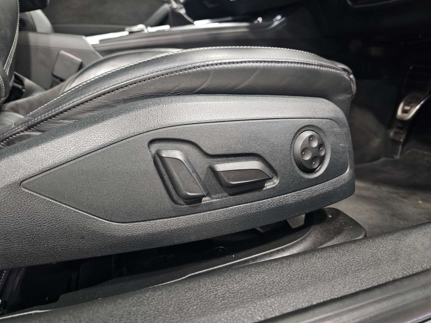 Used Audi A5 2016 for sale - 76972390: Photo 24