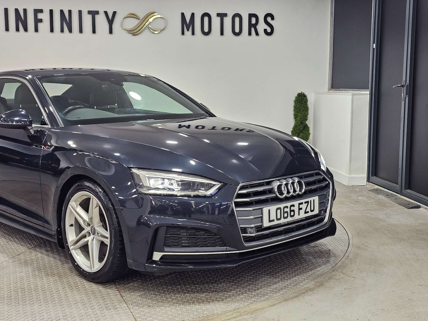 Used Audi A5 2016 for sale - 76972390: Photo 25