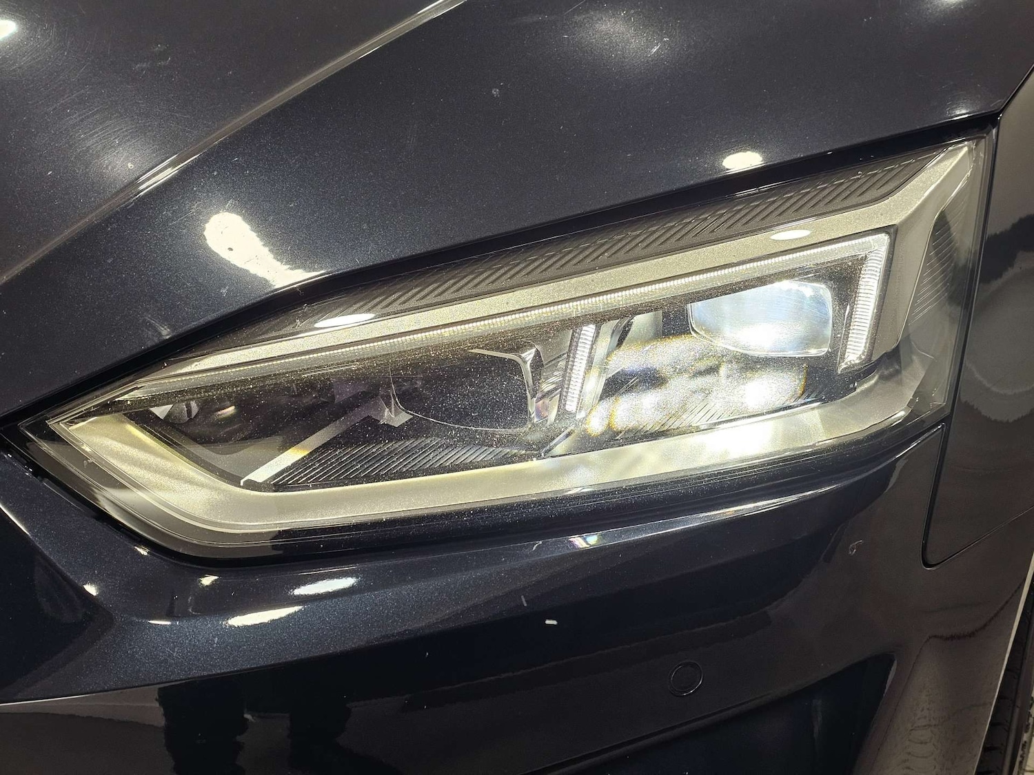 Used Audi A5 2016 for sale - 76972390: Photo 27