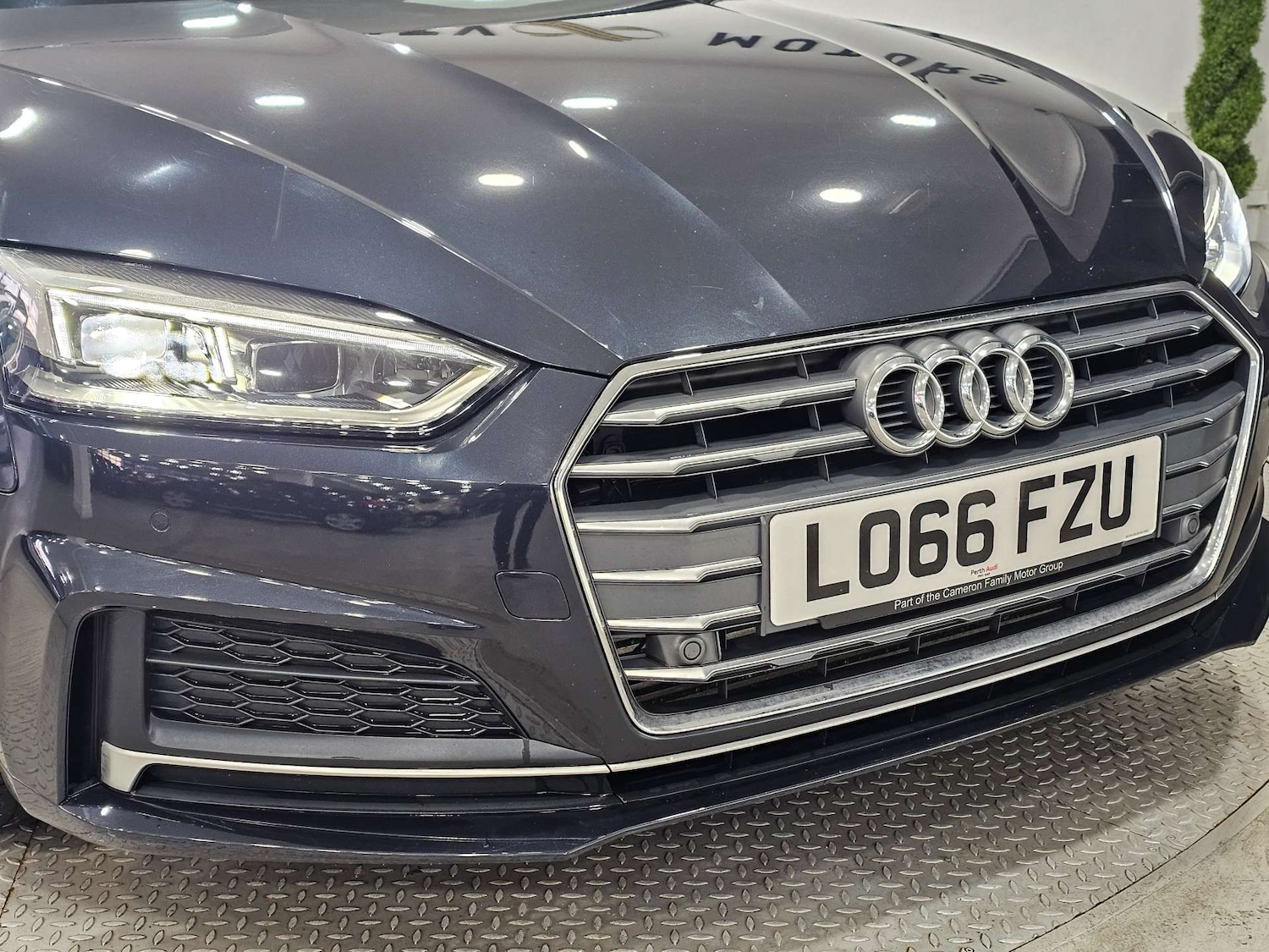 Used Audi A5 2016 for sale - 76972390: Photo 28