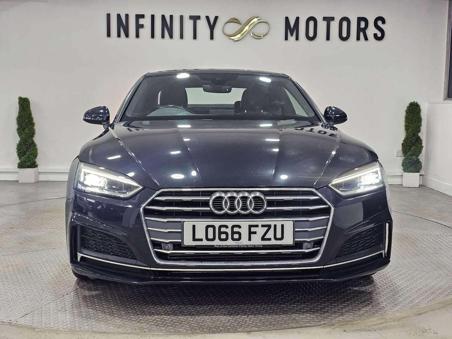 Used Audi A5 2016 for sale - 76972390: Photo 29