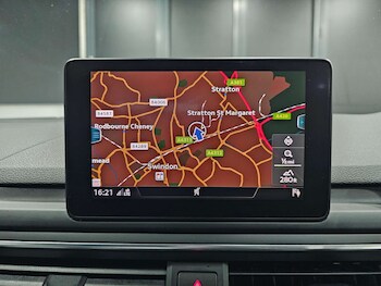 Used Audi A5 2016 for sale - 76972390: Photo