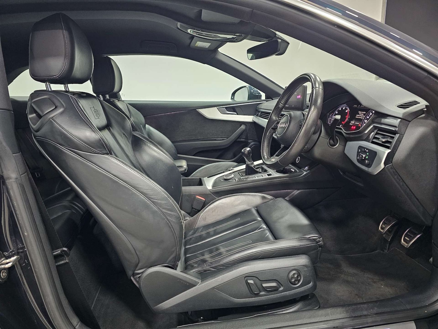 Used Audi A5 2016 for sale - 76972390: Photo 3