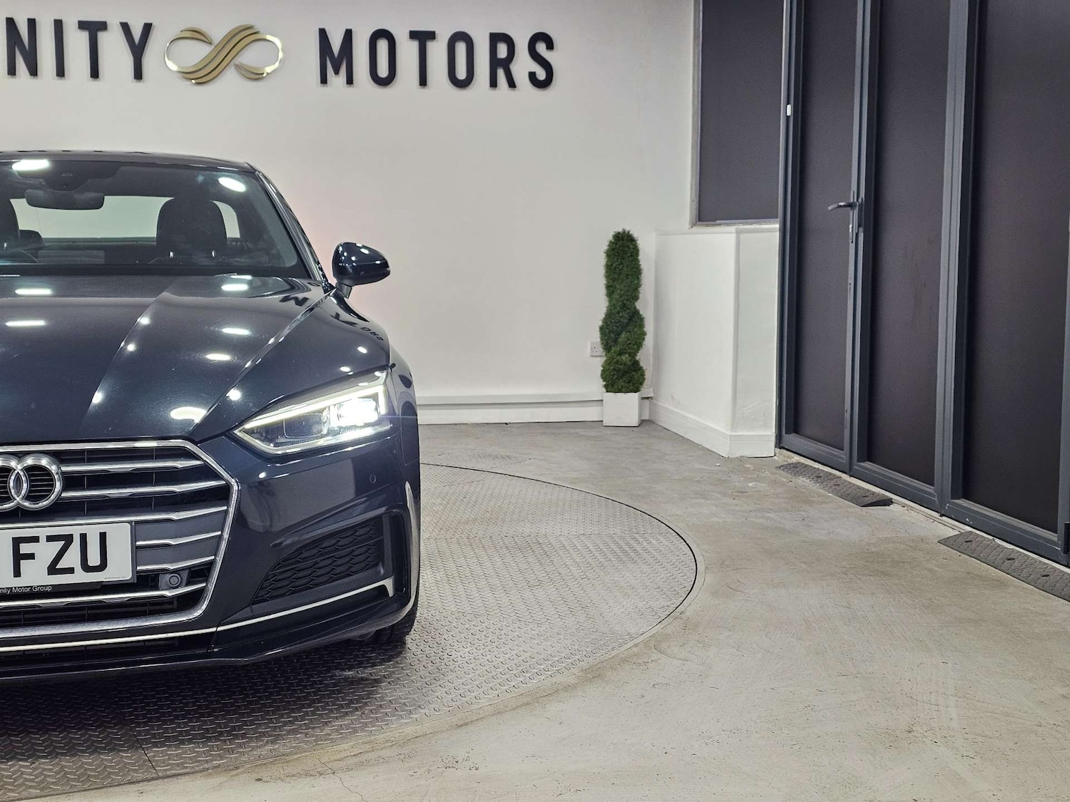 Used Audi A5 2016 for sale - 76972390: Photo 33