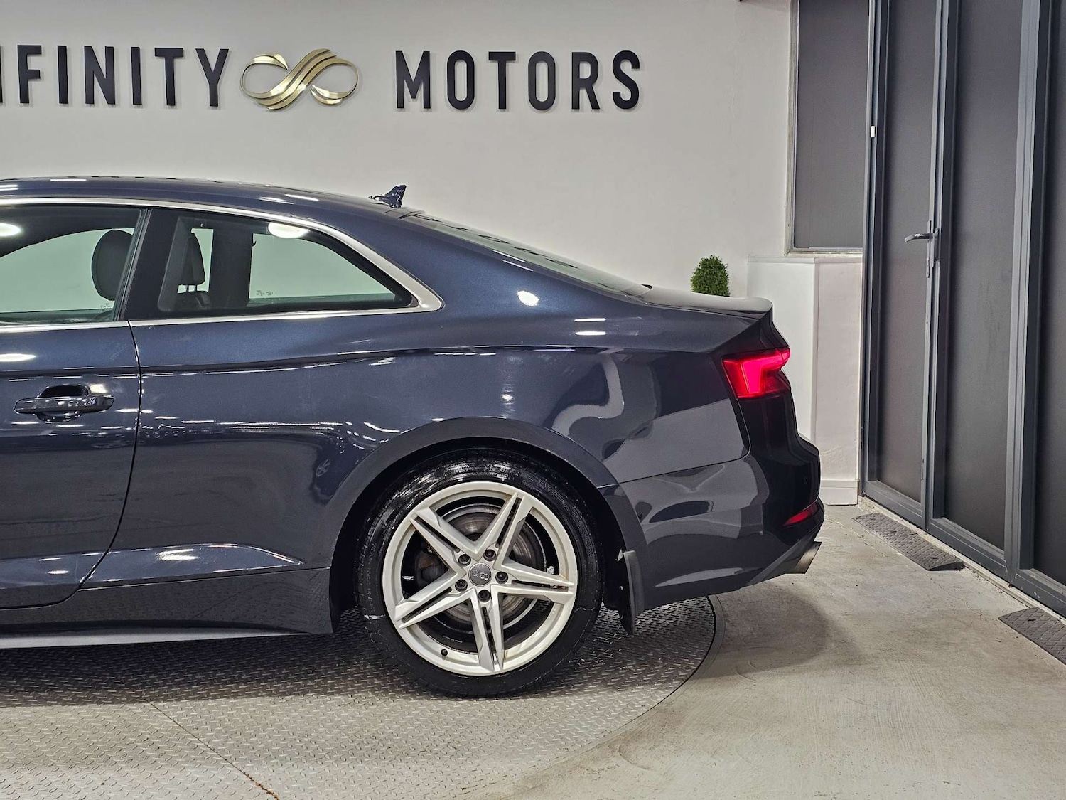 Used Audi A5 2016 for sale - 76972390: Photo 36