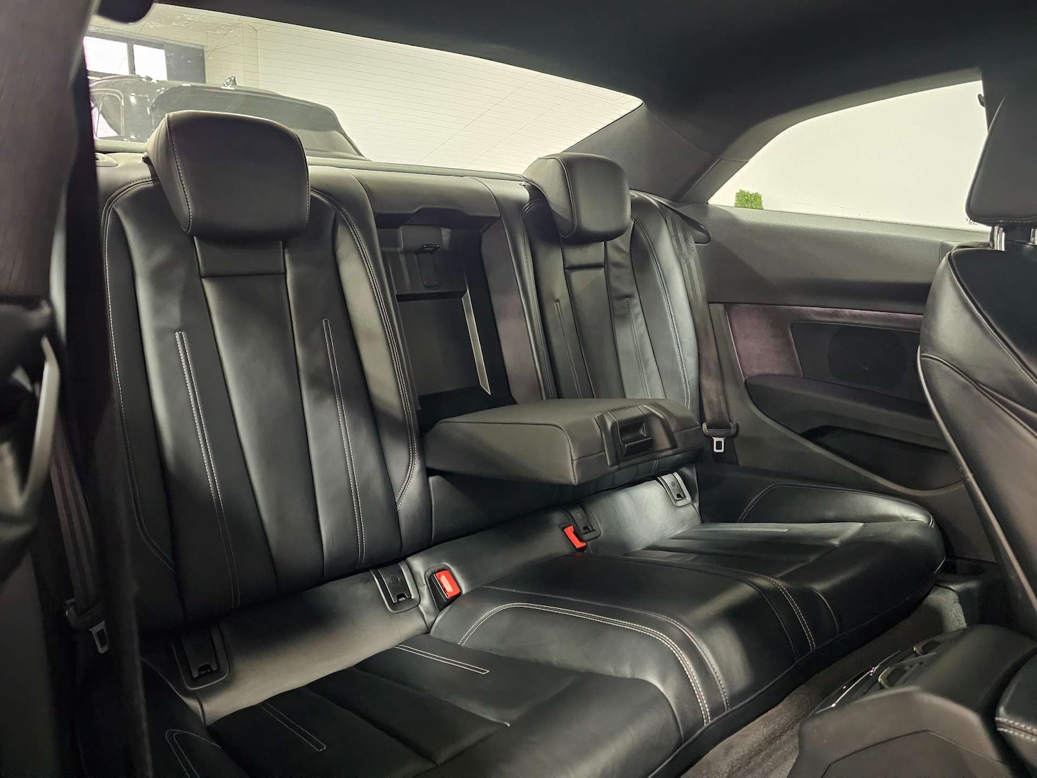 Used Audi A5 2016 for sale - 76972390: Photo 37