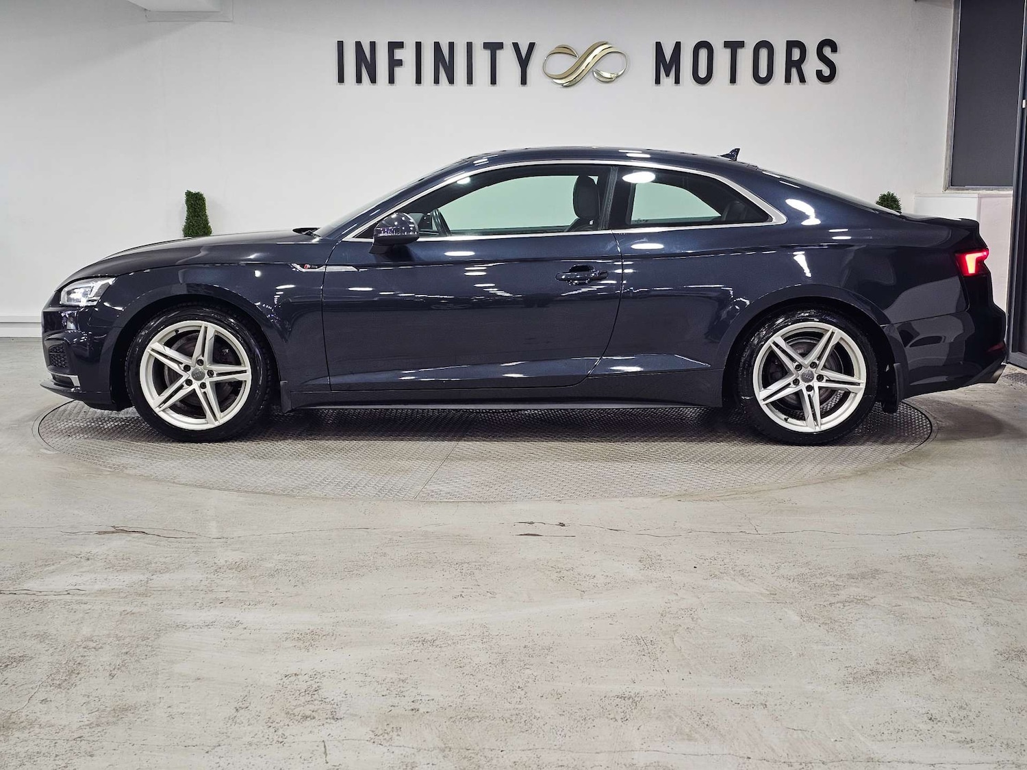 Used Audi A5 2016 for sale - 76972390: Photo 39