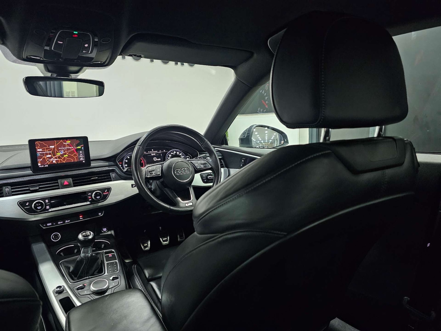 Used Audi A5 2016 for sale - 76972390: Photo 40