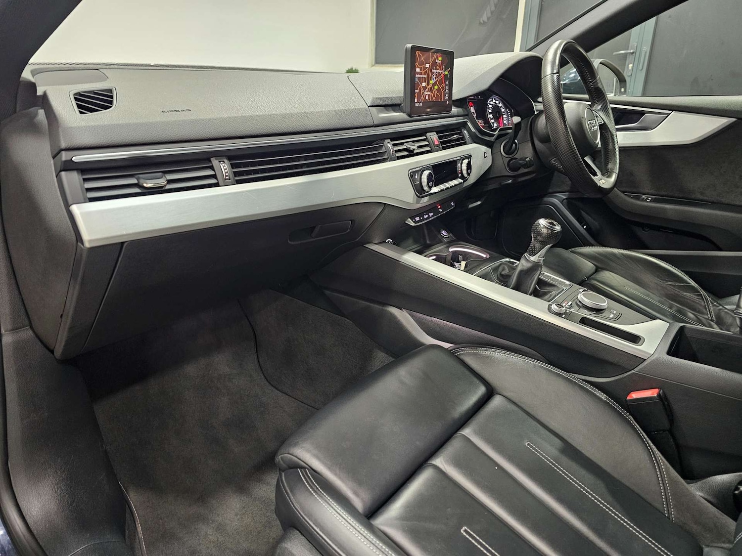 Used Audi A5 2016 for sale - 76972390: Photo 41