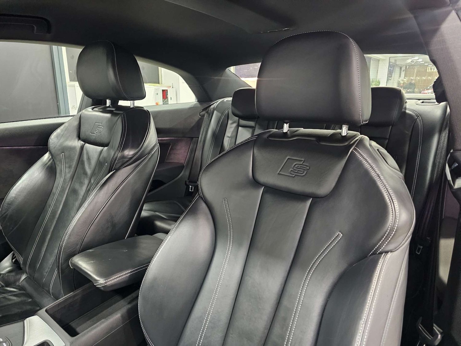 Used Audi A5 2016 for sale - 76972390: Photo 42