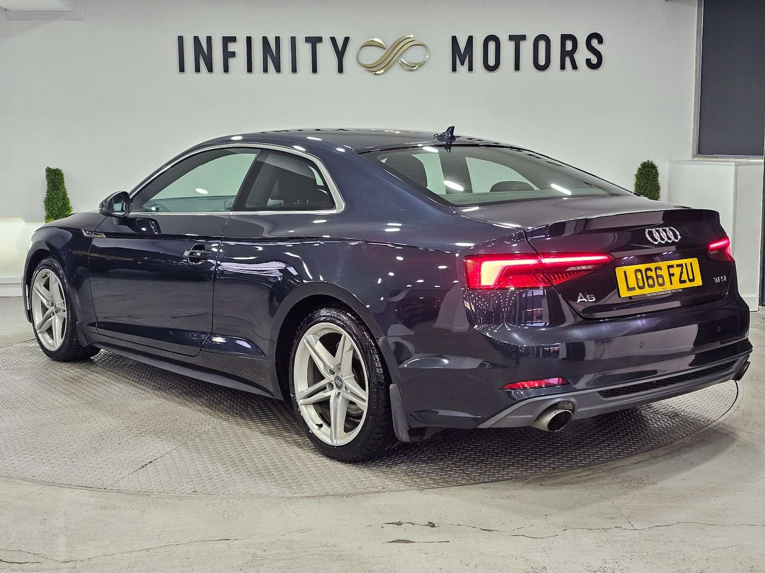 Used Audi A5 2016 for sale - 76972390: Photo 43