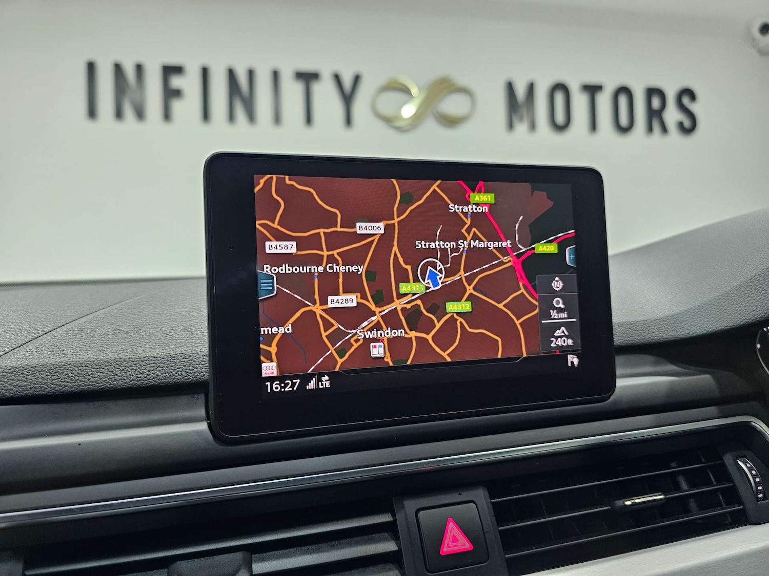 Used Audi A5 2016 for sale - 76972390: Photo 44