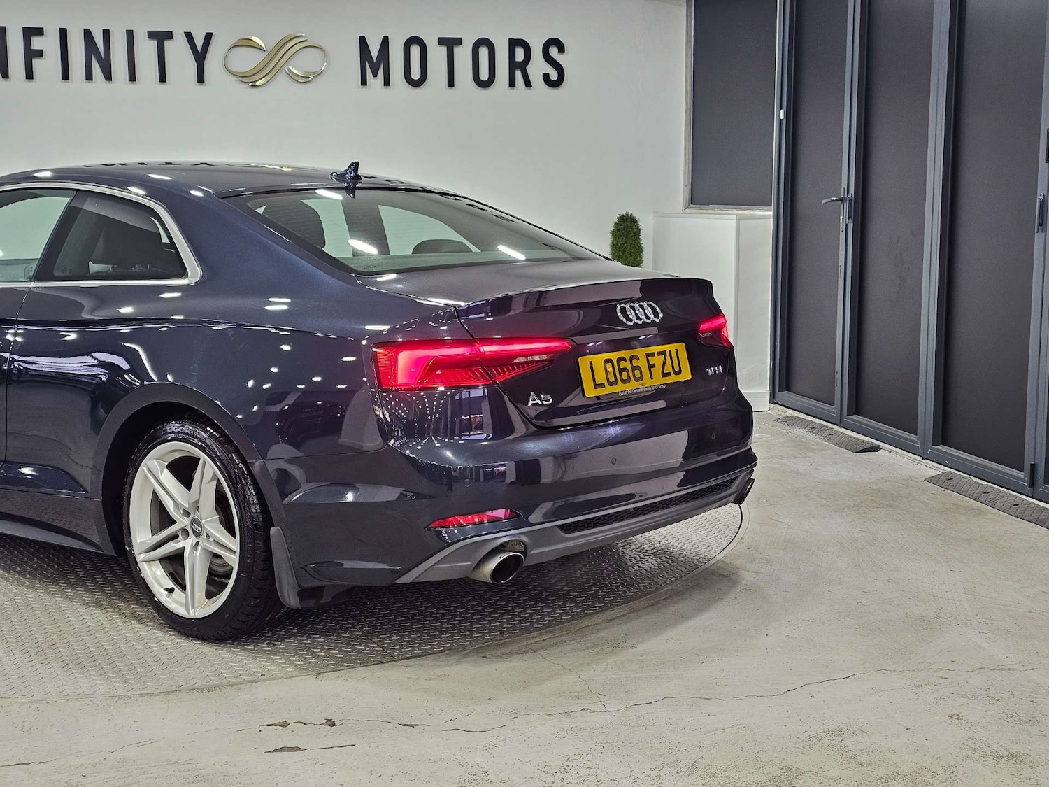 Used Audi A5 2016 for sale - 76972390: Photo 45