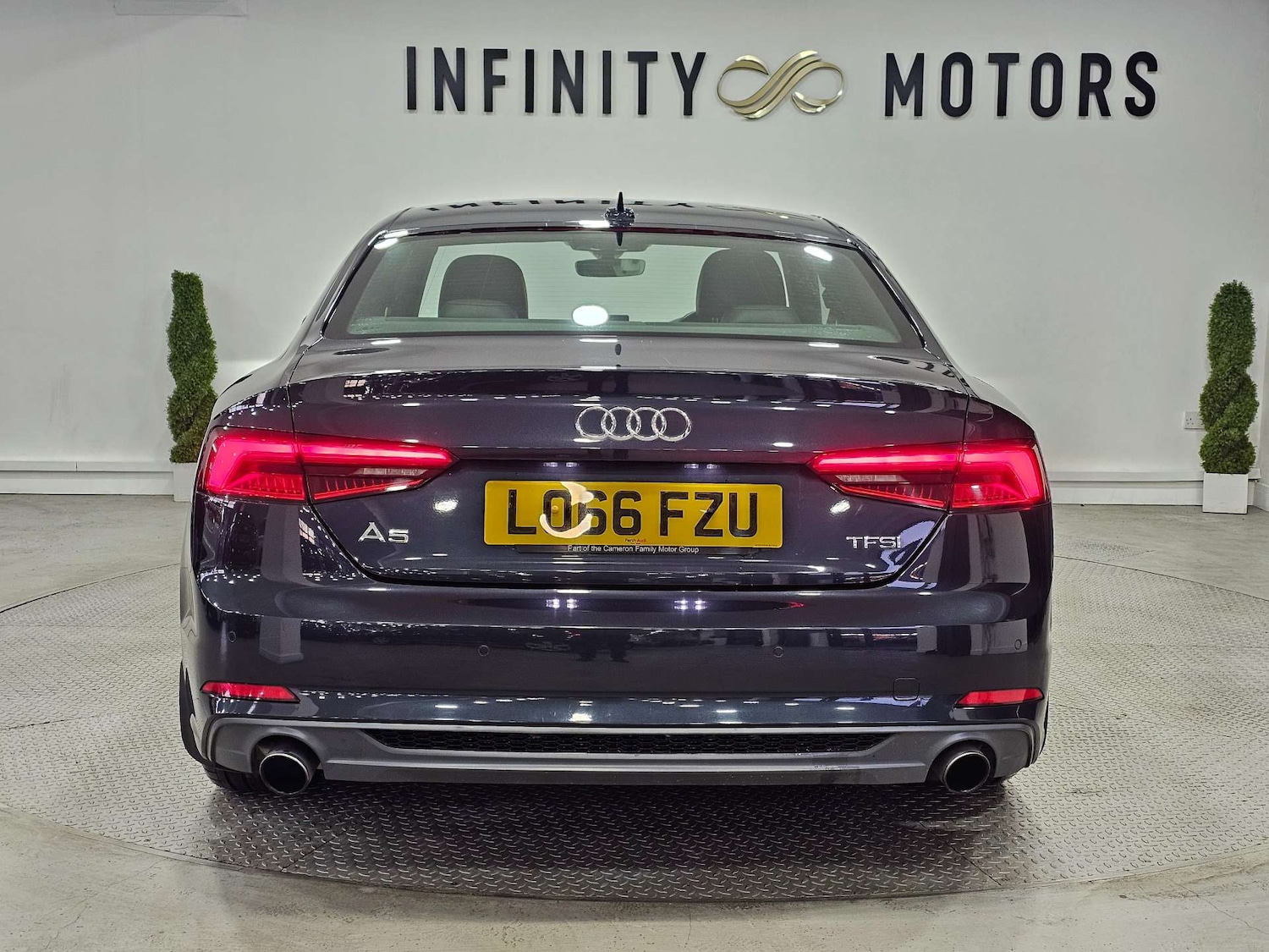 Used Audi A5 2016 for sale - 76972390: Photo 47