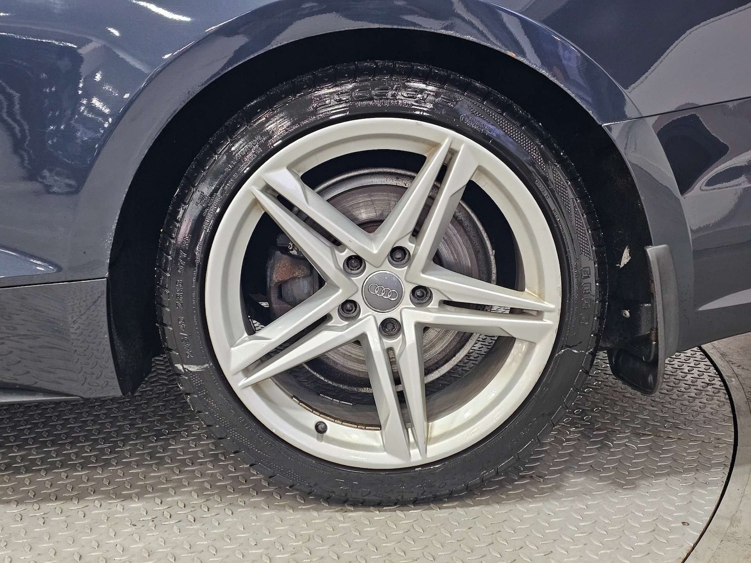 Used Audi A5 2016 for sale - 76972390: Photo 49