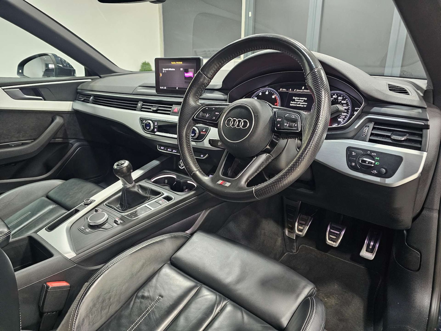 Used Audi A5 2016 for sale - 76972390: Photo 5