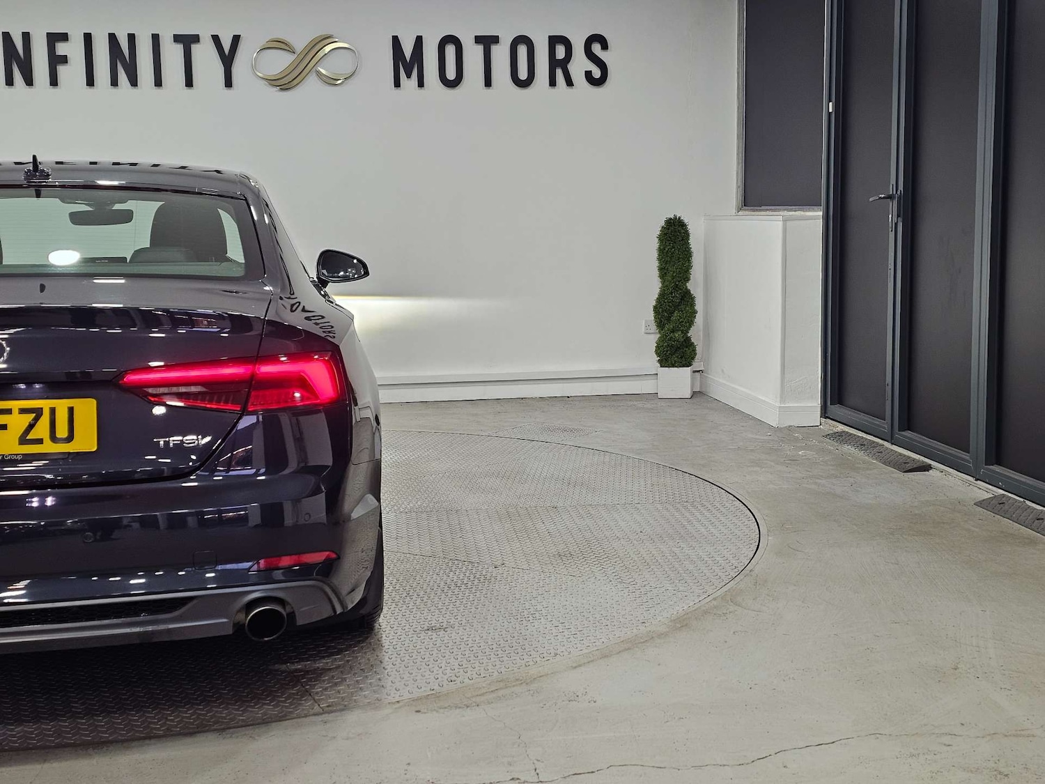 Used Audi A5 2016 for sale - 76972390: Photo 50