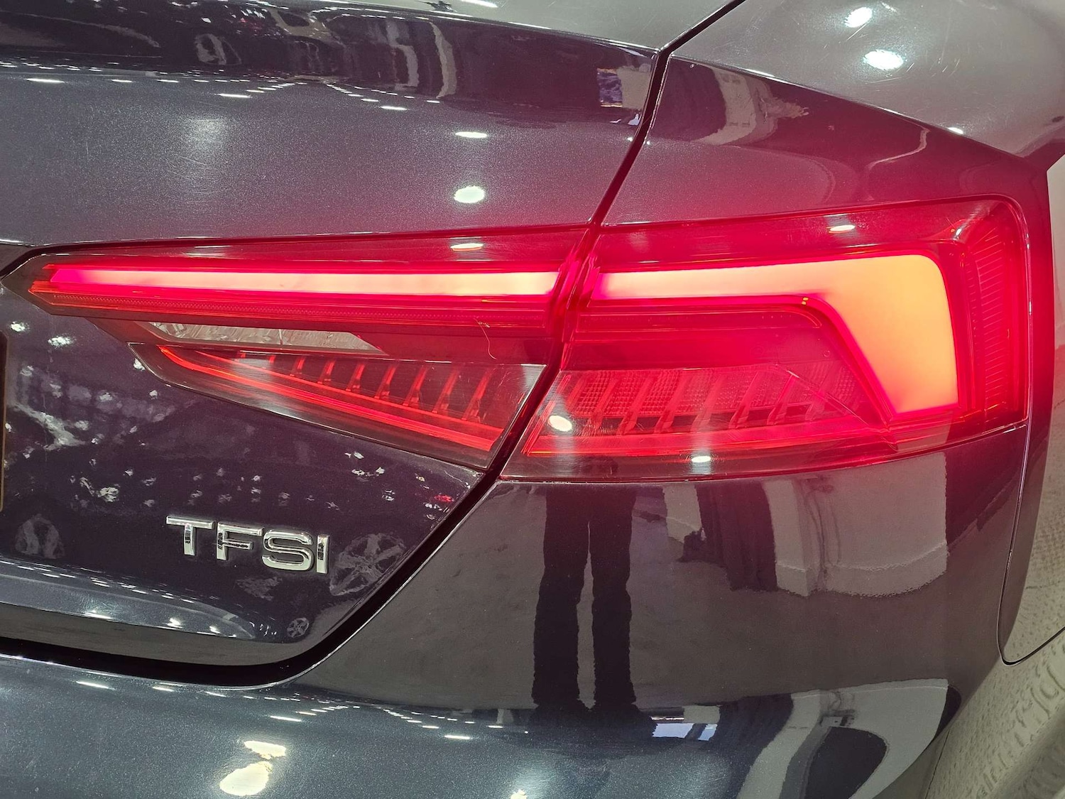 Used Audi A5 2016 for sale - 76972390: Photo 51