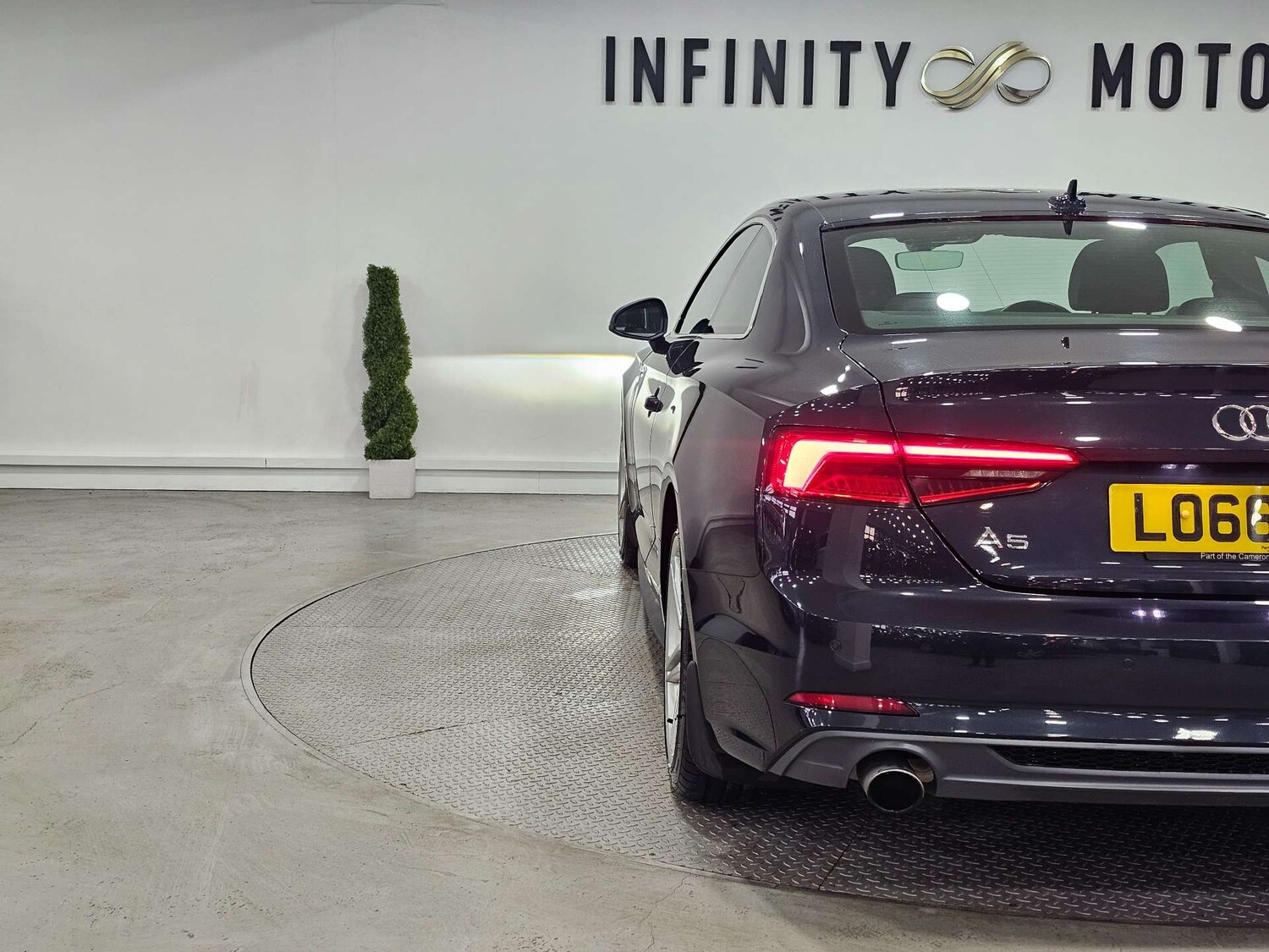 Used Audi A5 2016 for sale - 76972390: Photo 52