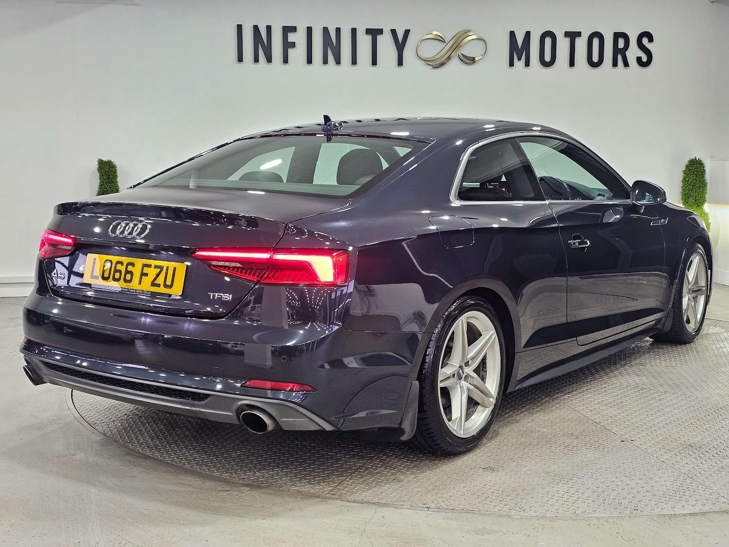 Used Audi A5 2016 for sale - 76972390: Photo 53