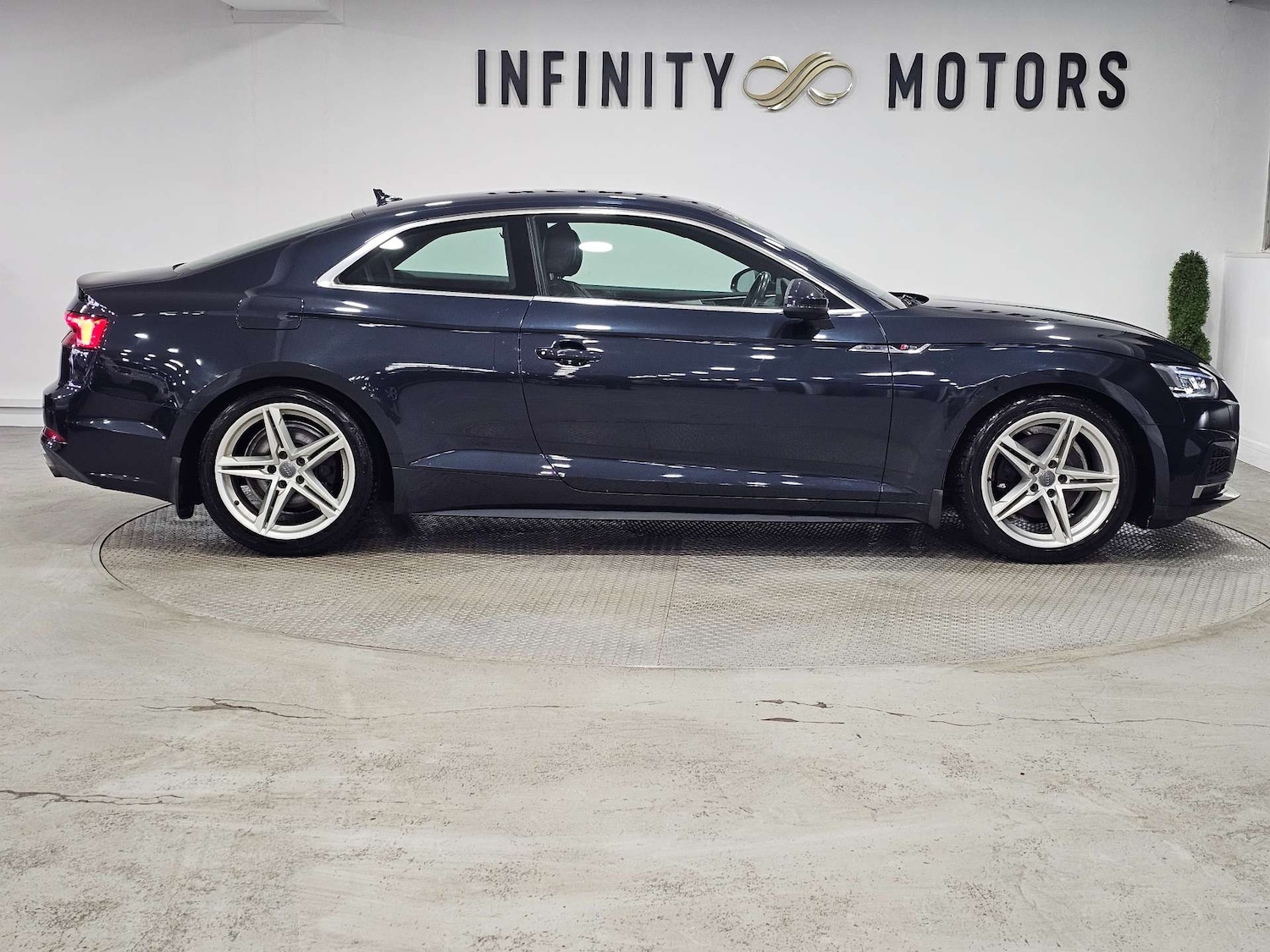 Used Audi A5 2016 for sale - 76972390: Photo 54